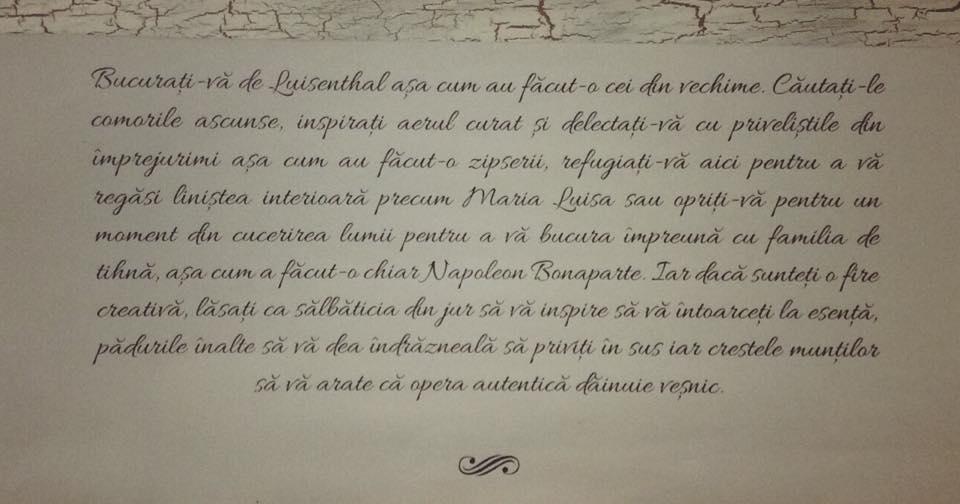 فيلا Luisenthal Conac فوندو مولدوفي المظهر الخارجي الصورة